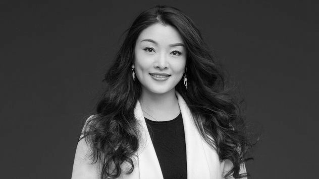 ����ϼ Amandi Cao