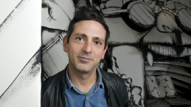 �ֿ�Ī���������� Giacomo Bufarini